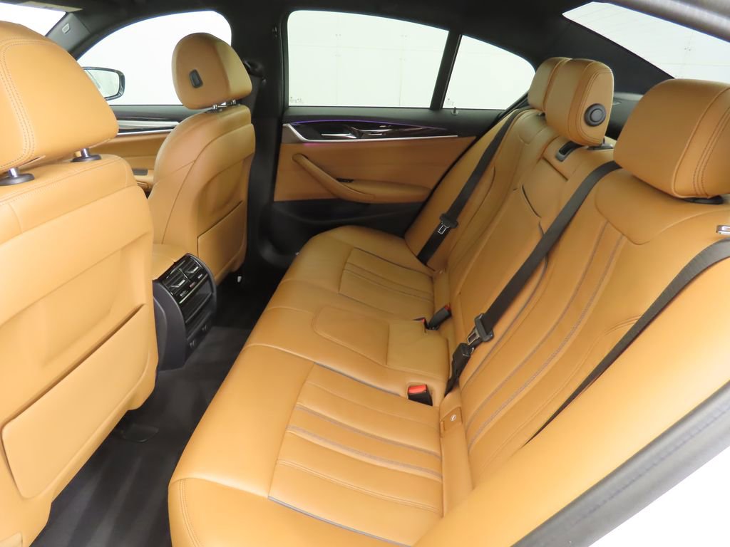 Used 2019 BMW 530i xDrive 530i xDrive w/ Convenience Package image 22