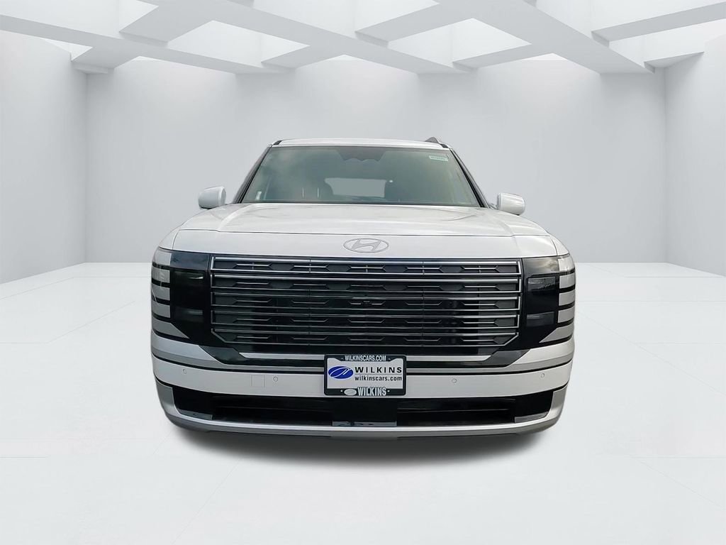 New 2026 Hyundai Palisade Calligraphy image 2