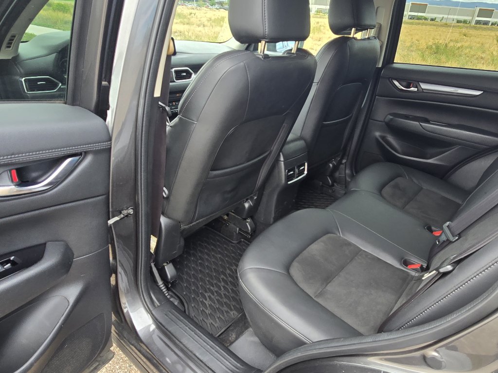 Used 2019 MAZDA CX-5 Touring AWD/4WD image 15
