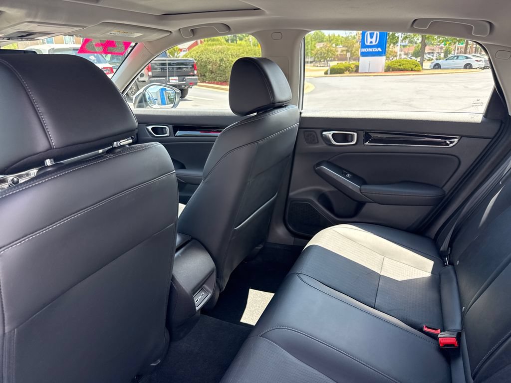 Used 2023 Honda Civic Touring image 21