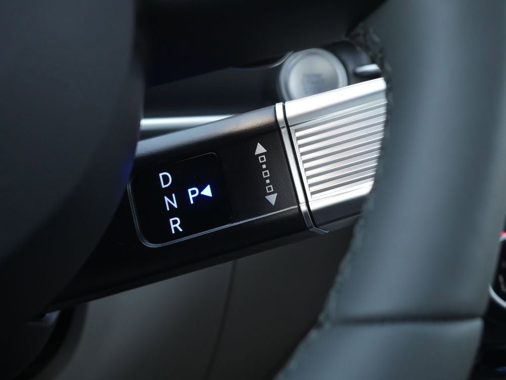 New 2026 Hyundai Tucson Limited AWD/4WD image 9