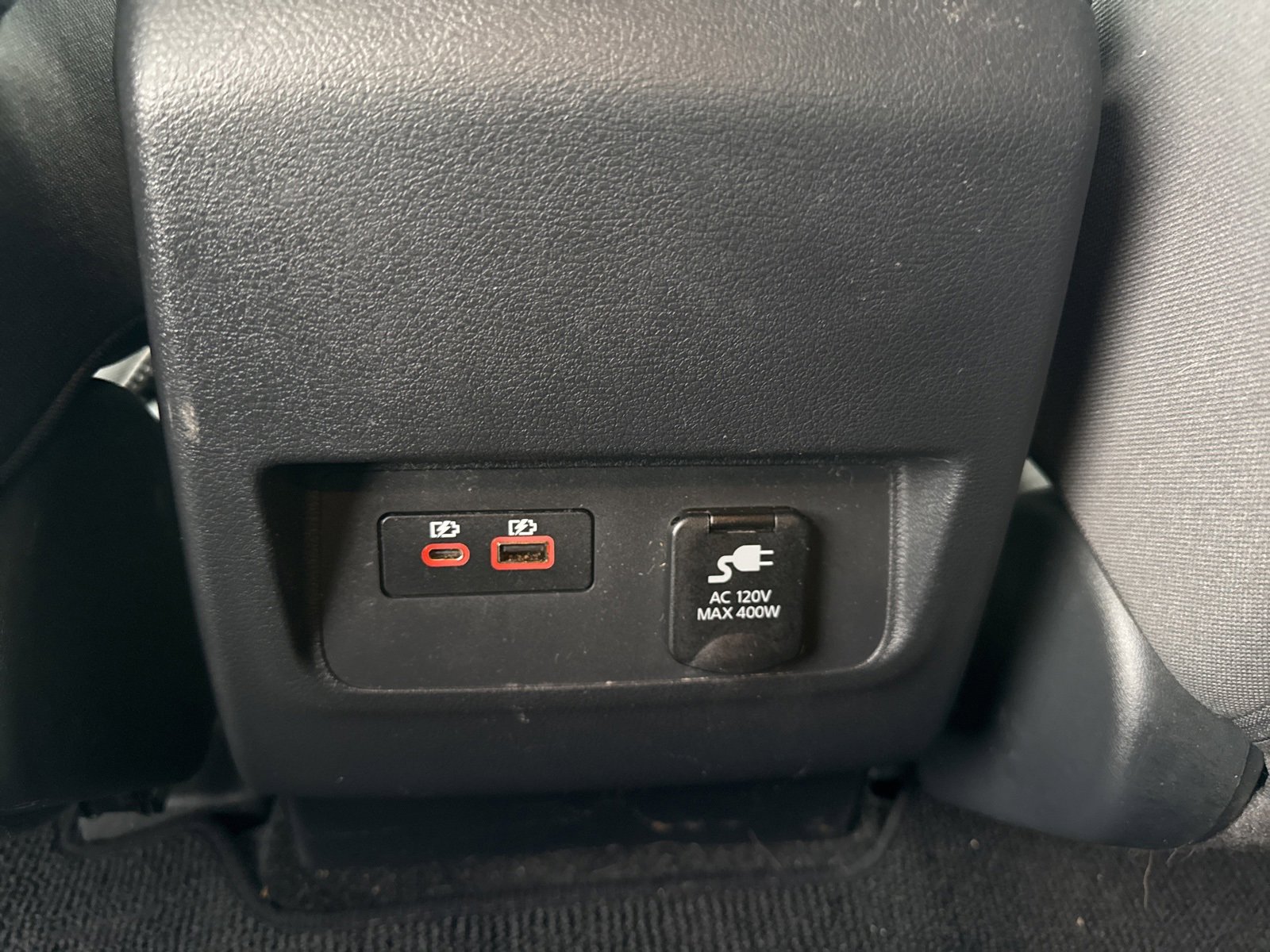 Used 2022 Nissan Frontier SV image 17