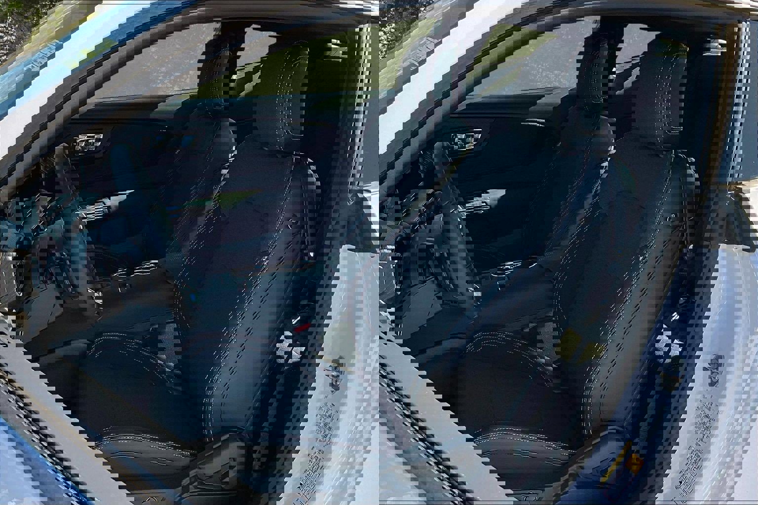 New 2025 Ford Mustang GT image 9