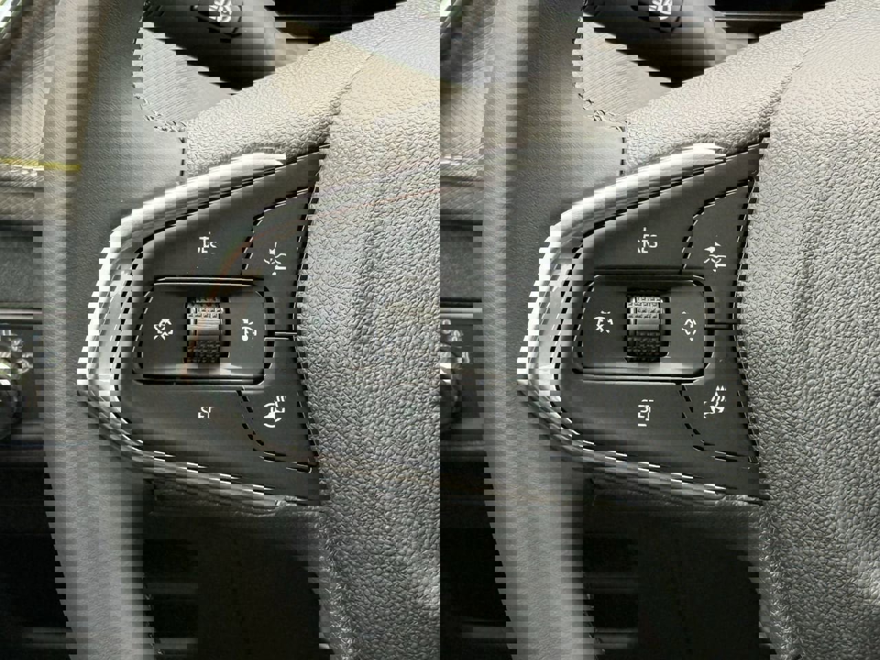 New 2026 Chevrolet TrailBlazer ACTIV image 13