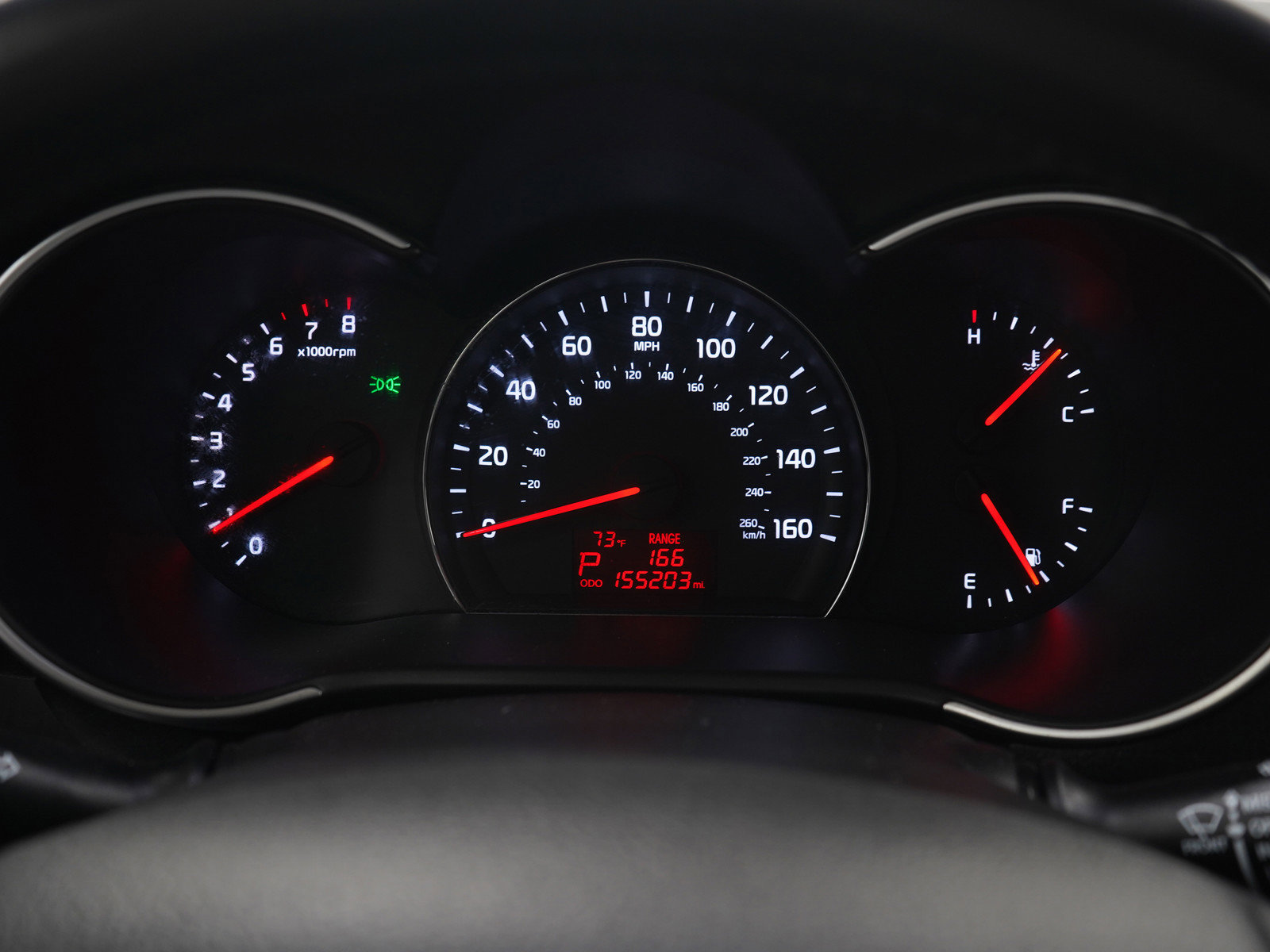 Used 2014 Kia Sorento LX FWD image 24