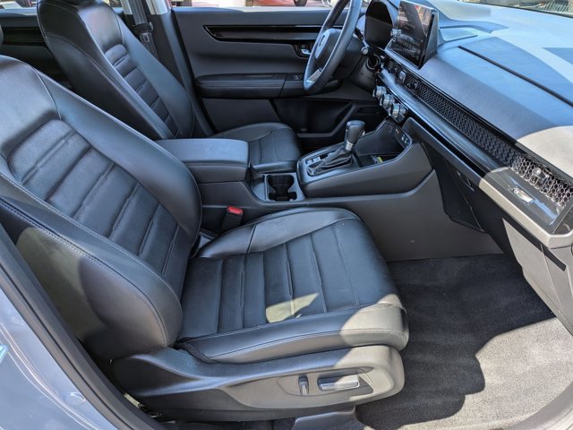 Used 2025 Honda CR-V EX-L image 29