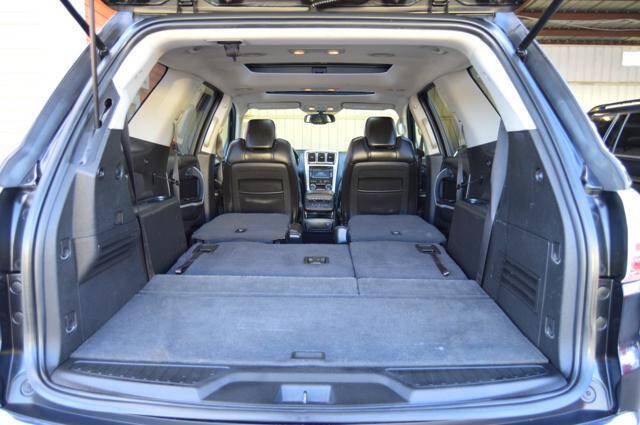 Used 2012 GMC Acadia SLT FWD image 41