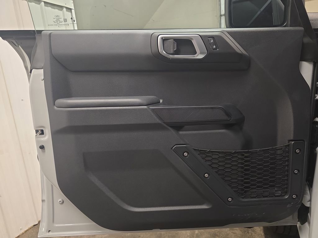 New 2026 Ford Bronco Big Bend image 18