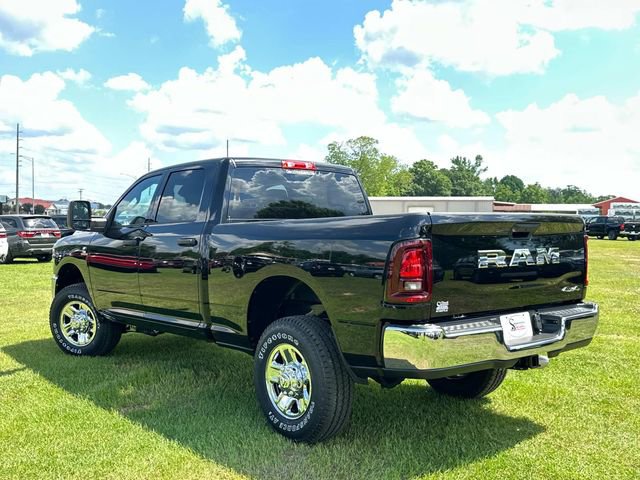 New 2025 RAM 2500 Tradesman w/ Chrome Appearance Group image 13