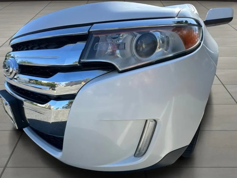 Used 2011 Ford Edge Limited w/ Driver Entry Pkg FWD image 52
