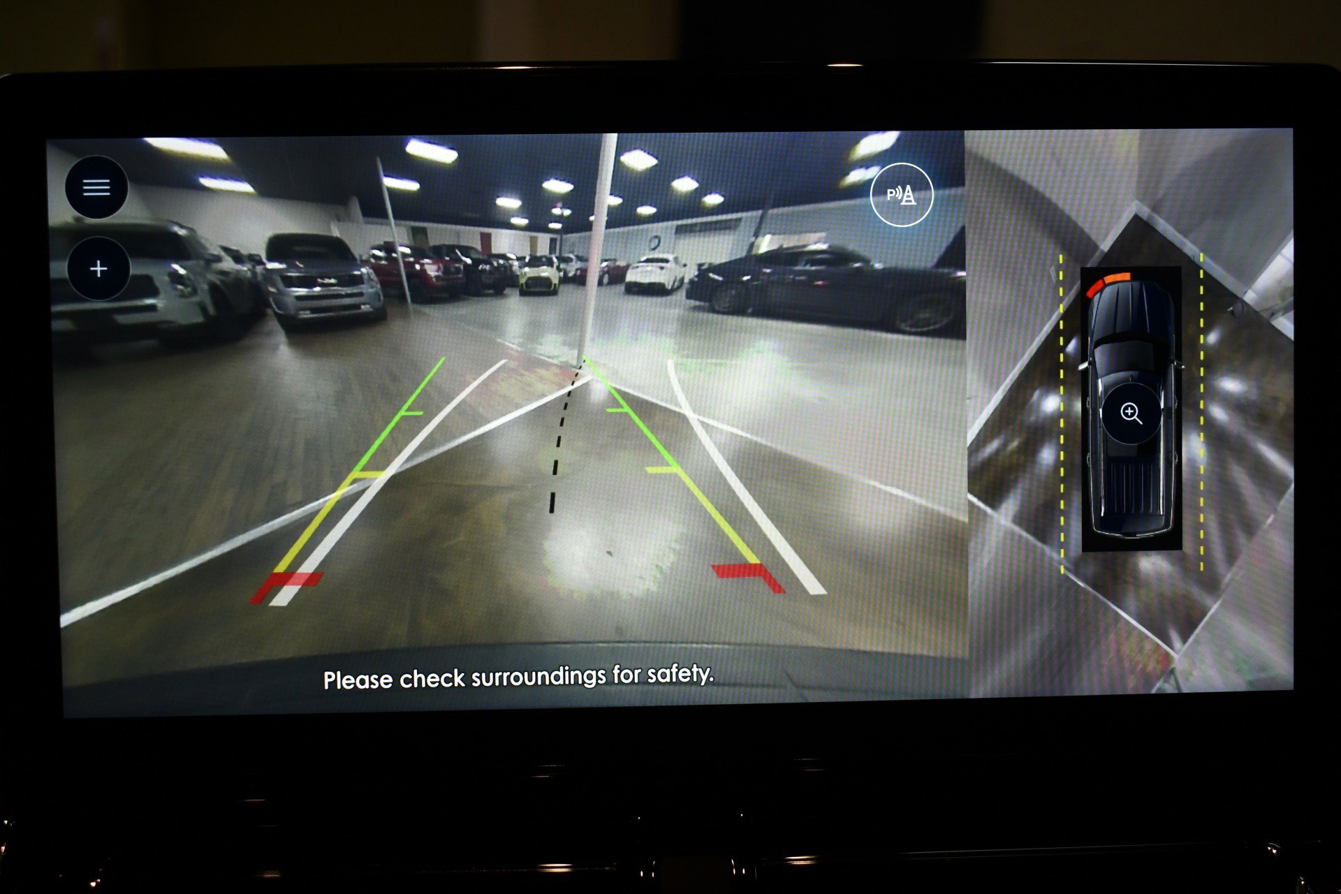 Used 2023 Lincoln Navigator Reserve image 38