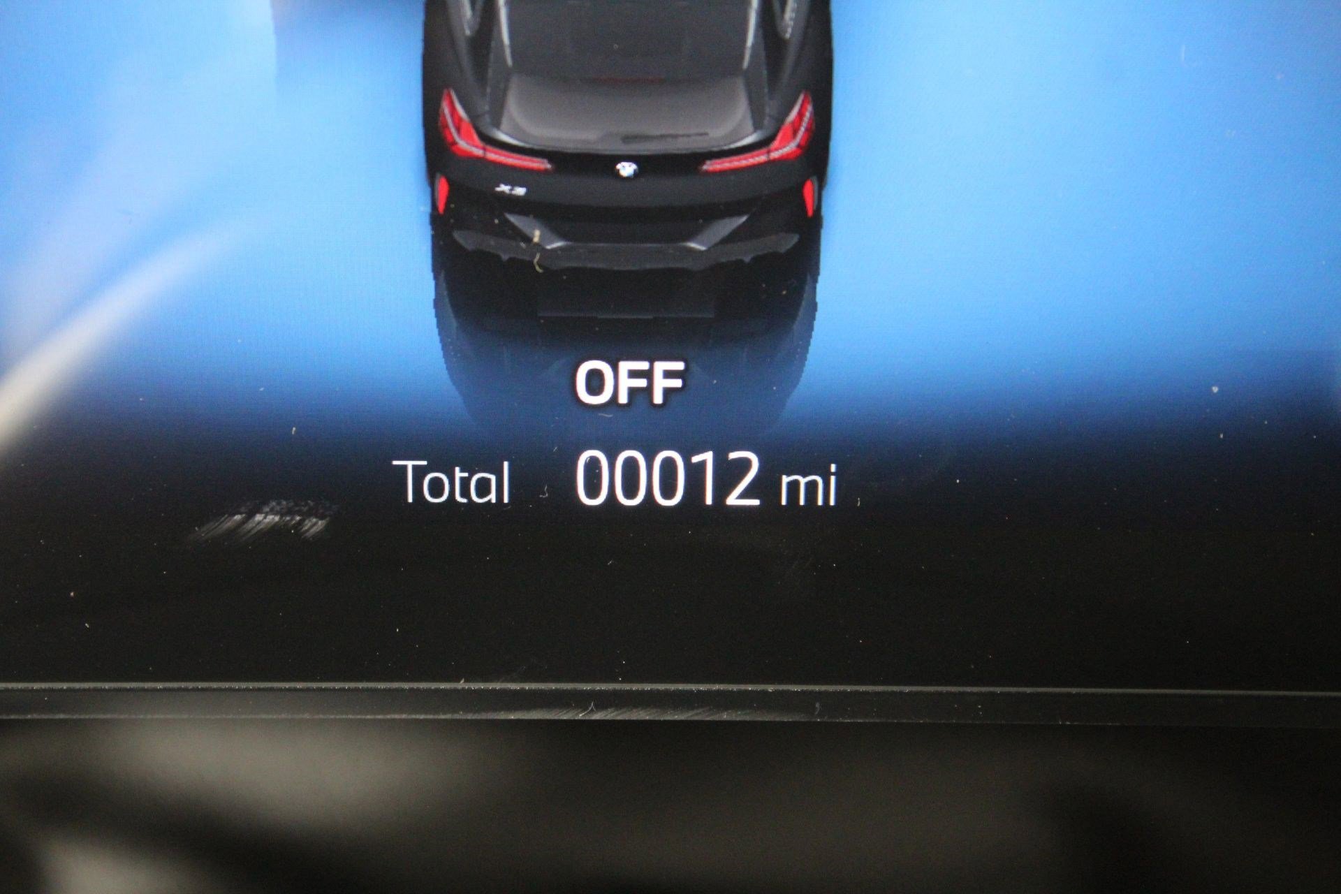 New 2026 BMW X3 xDrive30 w/ M Sport Package AWD/4WD image 18