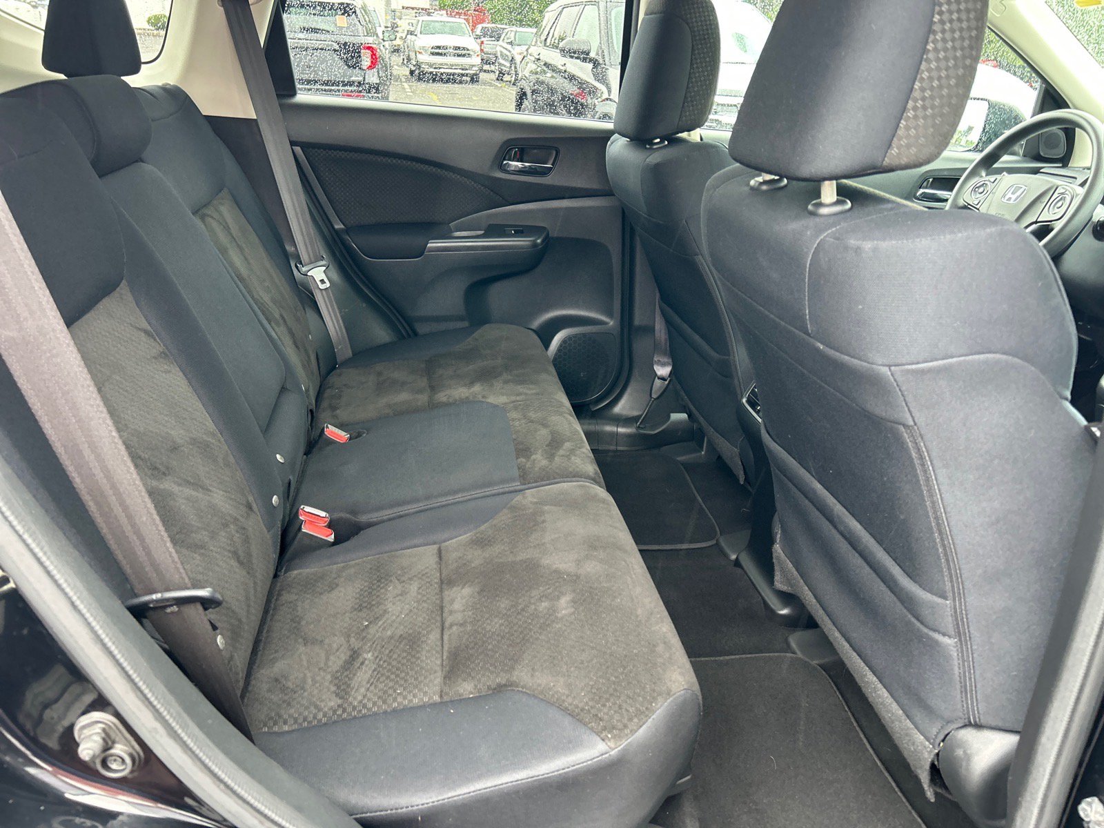 Used 2016 Honda CR-V EX image 20