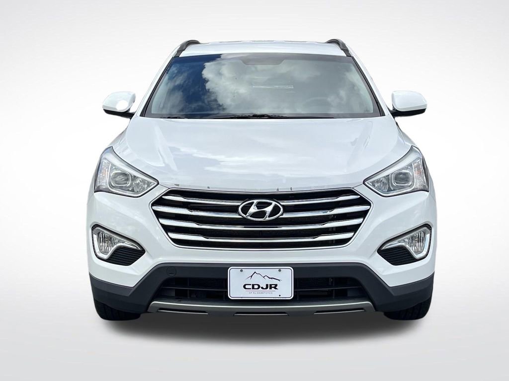 Used 2016 Hyundai Santa Fe SE image 9