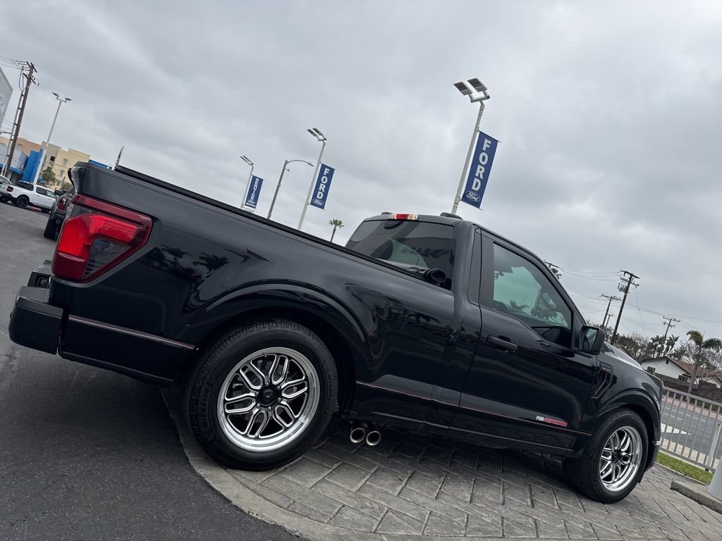 Used 2024 Ford F150 XL image 2