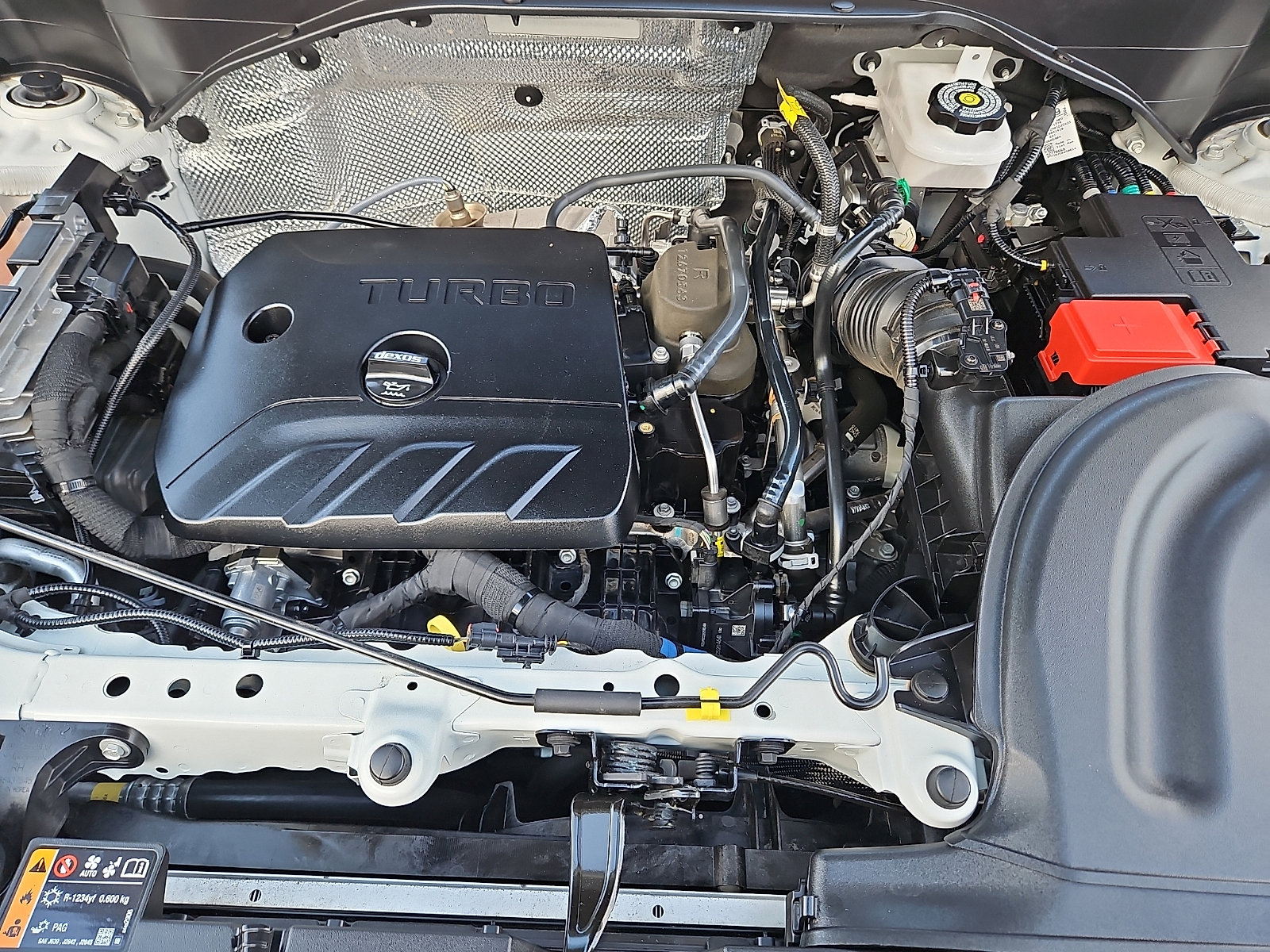 Used 2023 Buick Encore GX Select w/ Safety Package II image 28