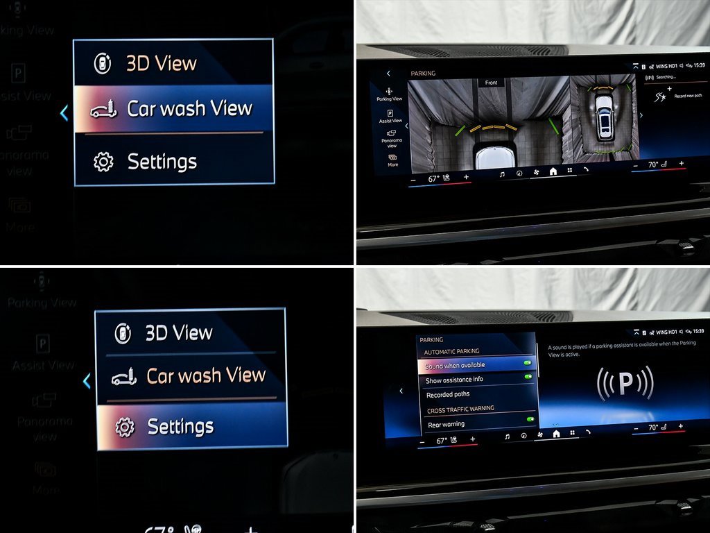 Used 2026 BMW X7 xDrive40i image 26