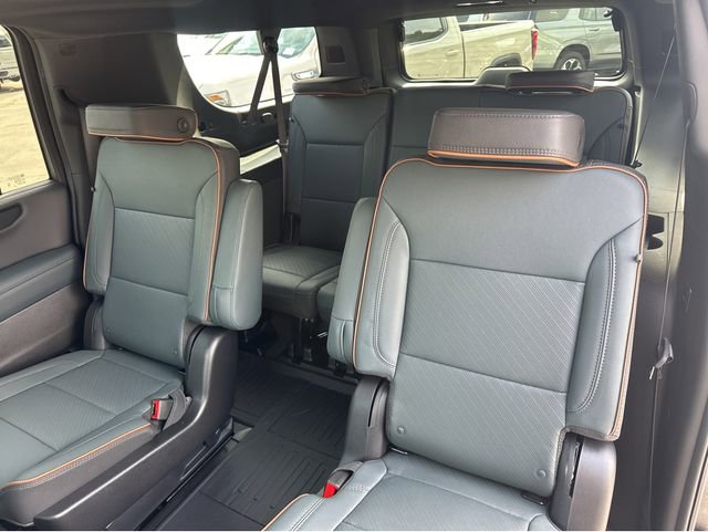 New 2026 GMC Yukon XL AT4 w/ AT4 Premium Plus Package image 14