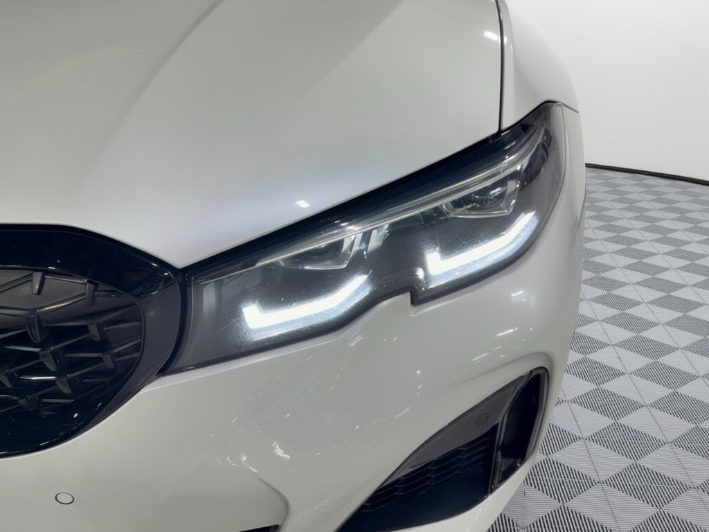 Used 2022 BMW M340i xDrive AWD/4WD image 12