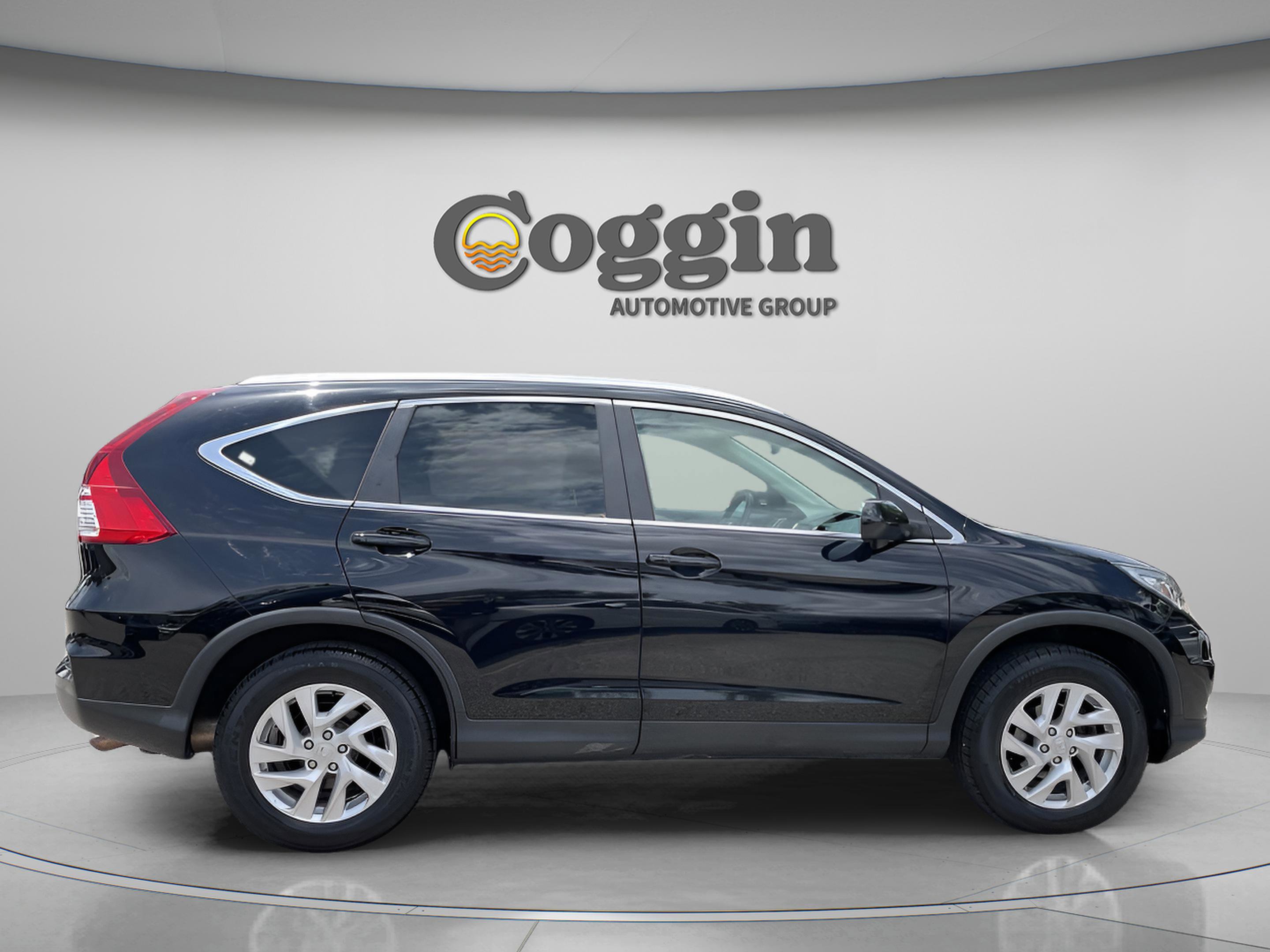 Used 2016 Honda CR-V EX-L image 7
