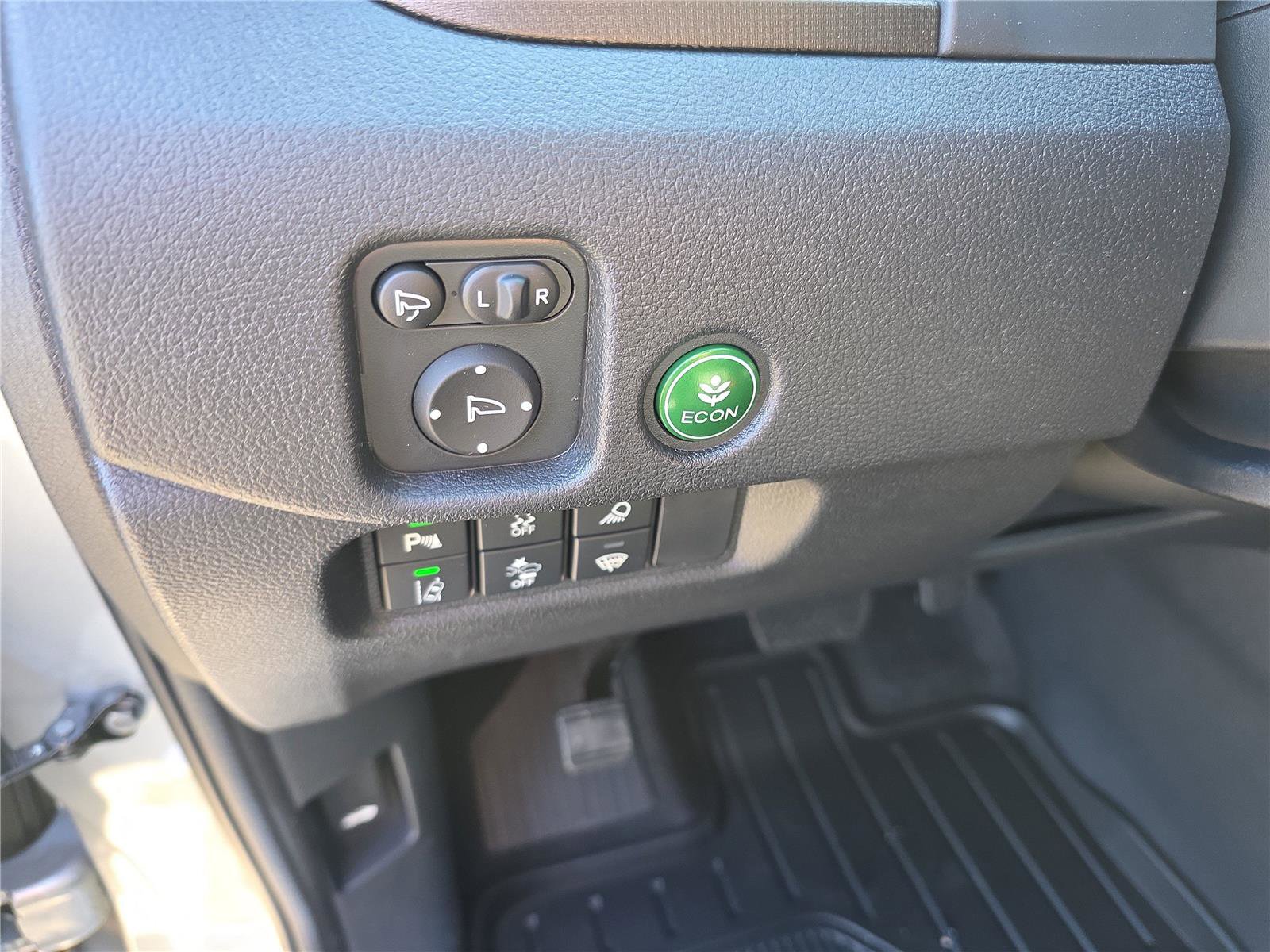 New 2026 Honda Ridgeline TrailSport image 16