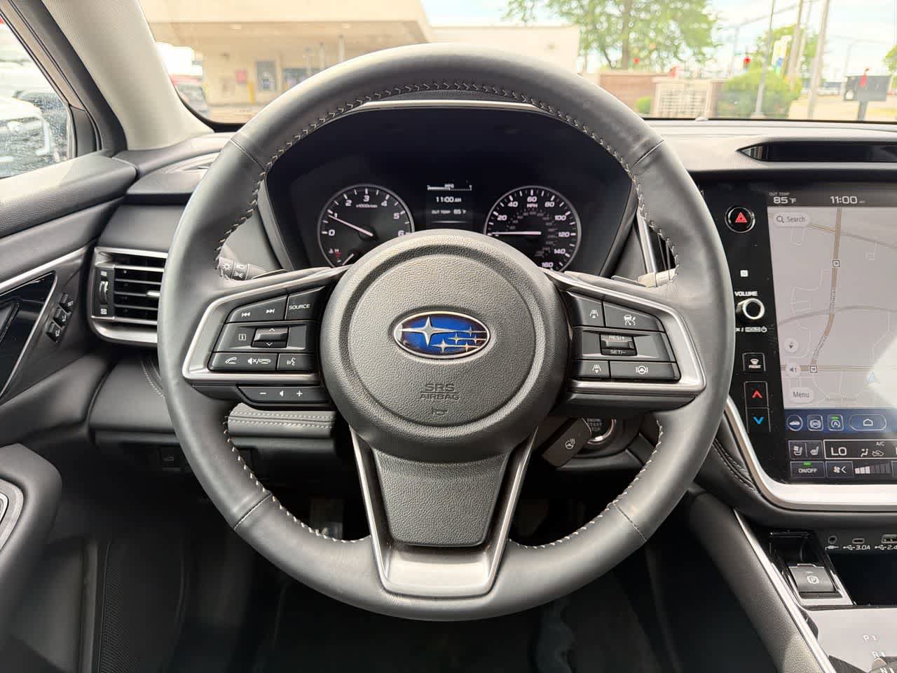Certified 2025 Subaru Outback Touring XT w/ Popular Package #2 AWD/4WD image 28