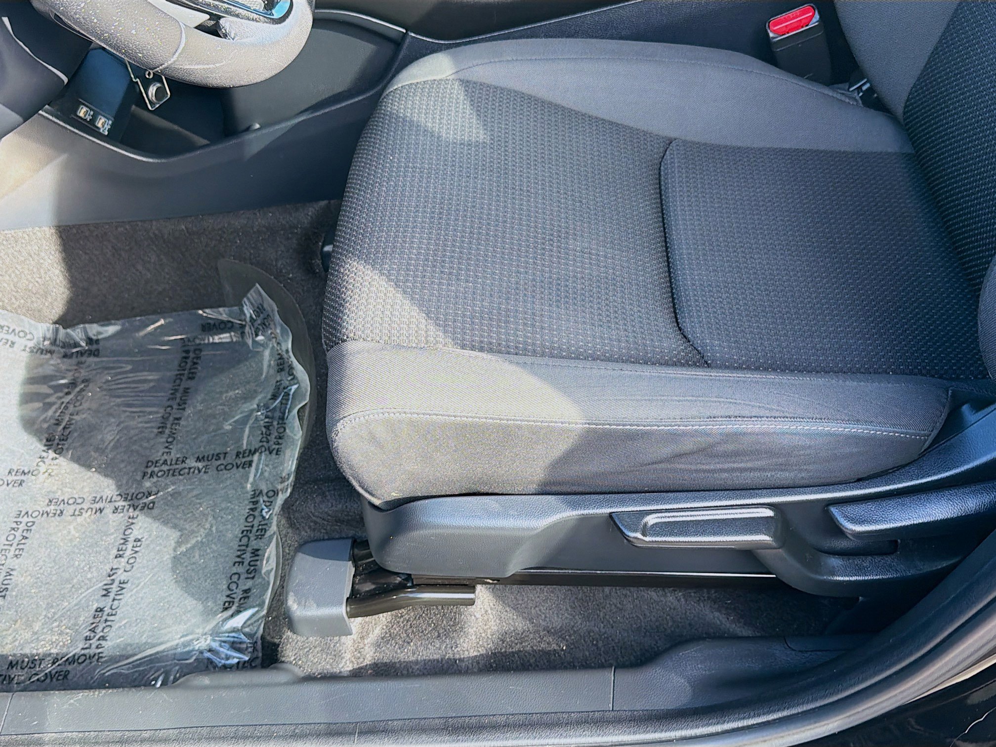 Certified 2022 Honda HR-V Sport image 18