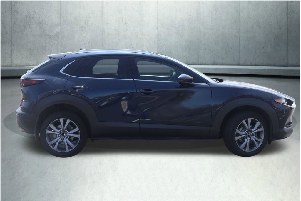 Used 2021 MAZDA CX-30 AWD 2.5 S w/ Premium Package image 20
