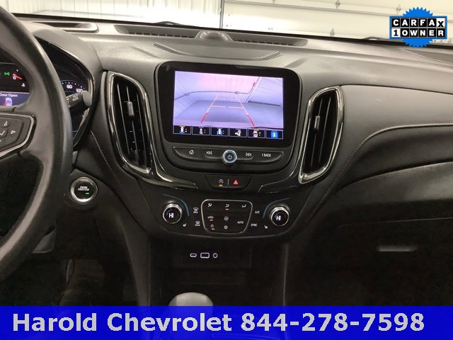 Used 2022 Chevrolet Equinox RS image 18