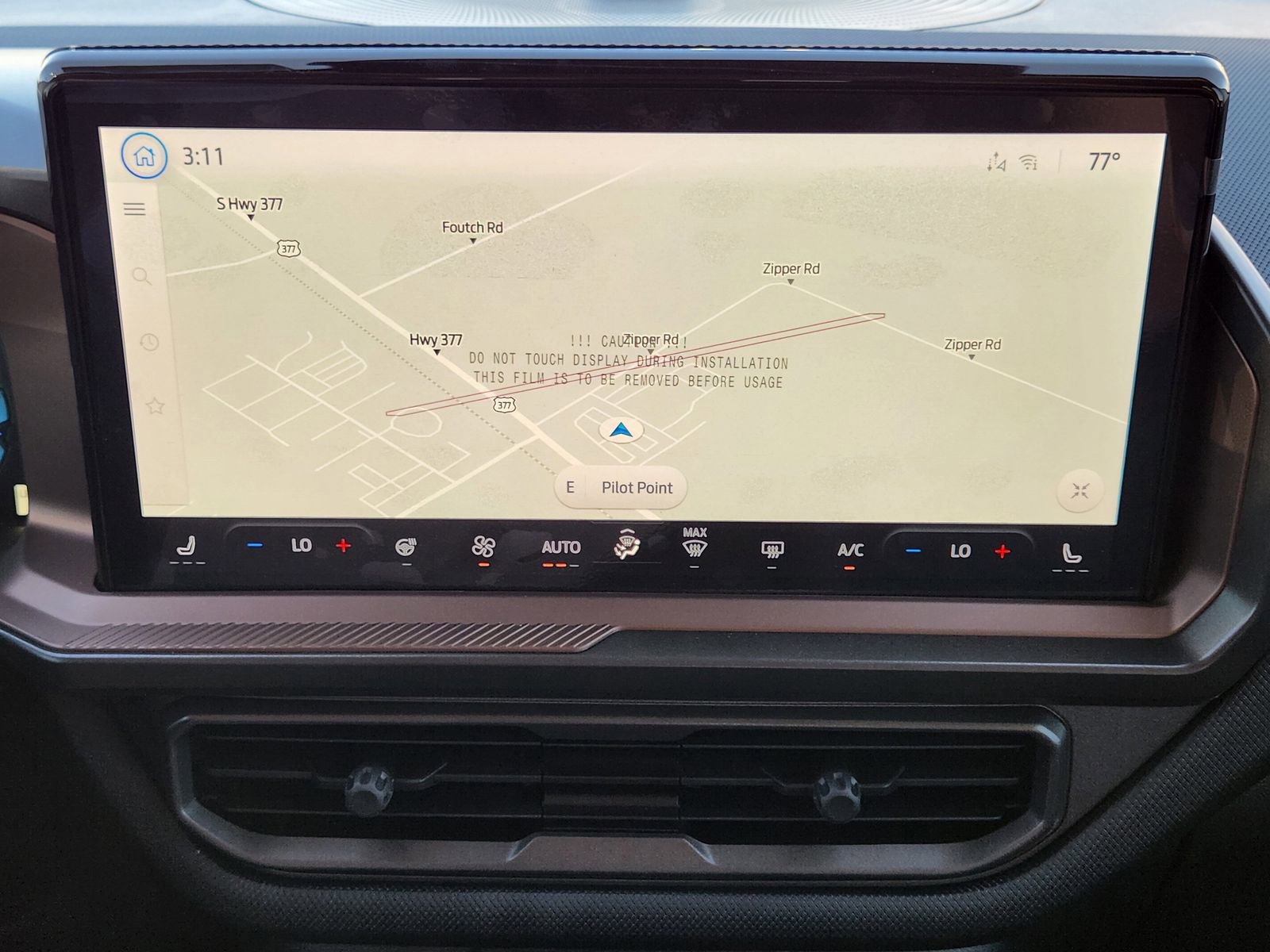New 2025 Ford Bronco Sport Outer Banks w/ Outer Banks Tech Package+ AWD/4WD image 17
