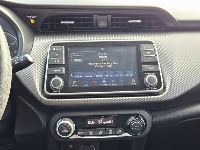 Used 2020 Nissan Kicks SV image 21