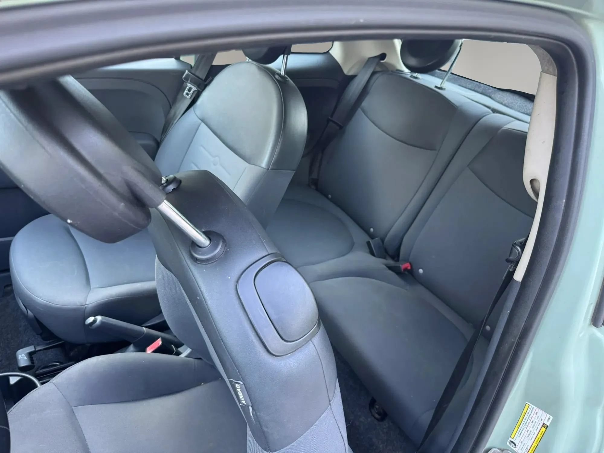 Used 2012 FIAT 500 Pop FWD image 15