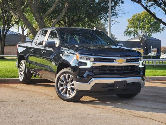 Used 2026 Chevrolet Silverado 1500 LT w/ Texas Edition Plus video 2