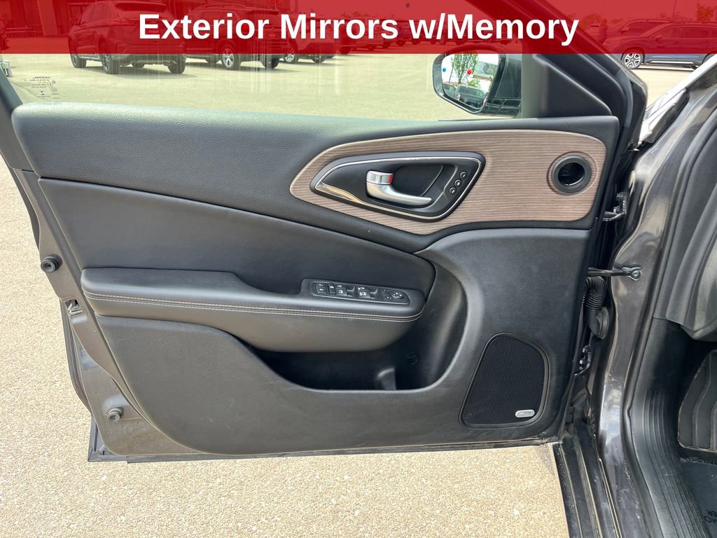 Used 2015 Chrysler 200 C w/ Navigation & Sound Group I FWD image 12