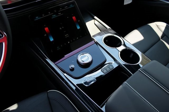 New 2025 Cadillac Escalade ESV Sport w/ Touring Package image 30