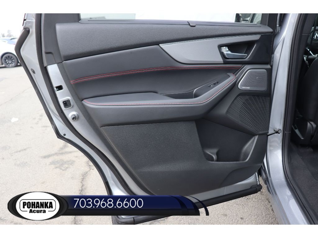 New 2026 Acura MDX A-Spec w/ Advance Package AWD/4WD image 34