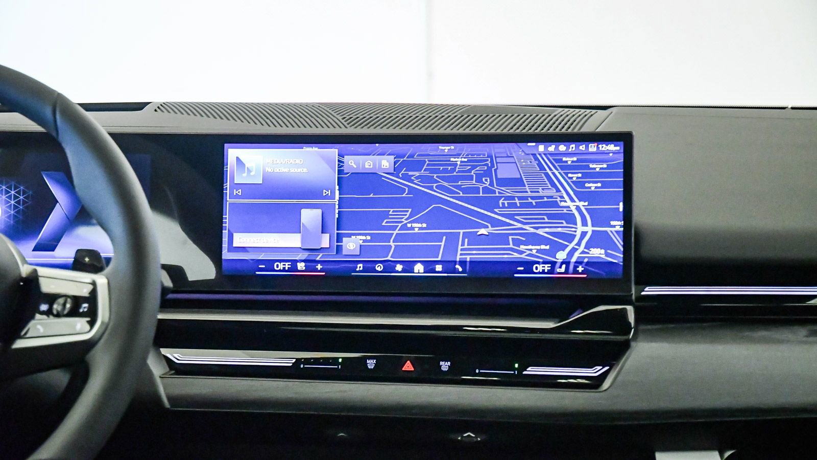 New 2026 BMW 530i RWD image 14