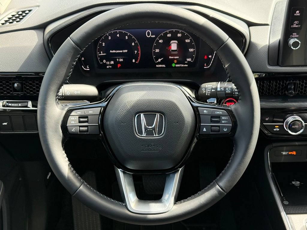 Certified 2026 Honda CR-V EX-L image 18