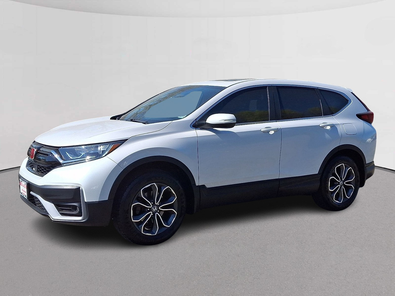 Used 2022 Honda CR-V EX image 5