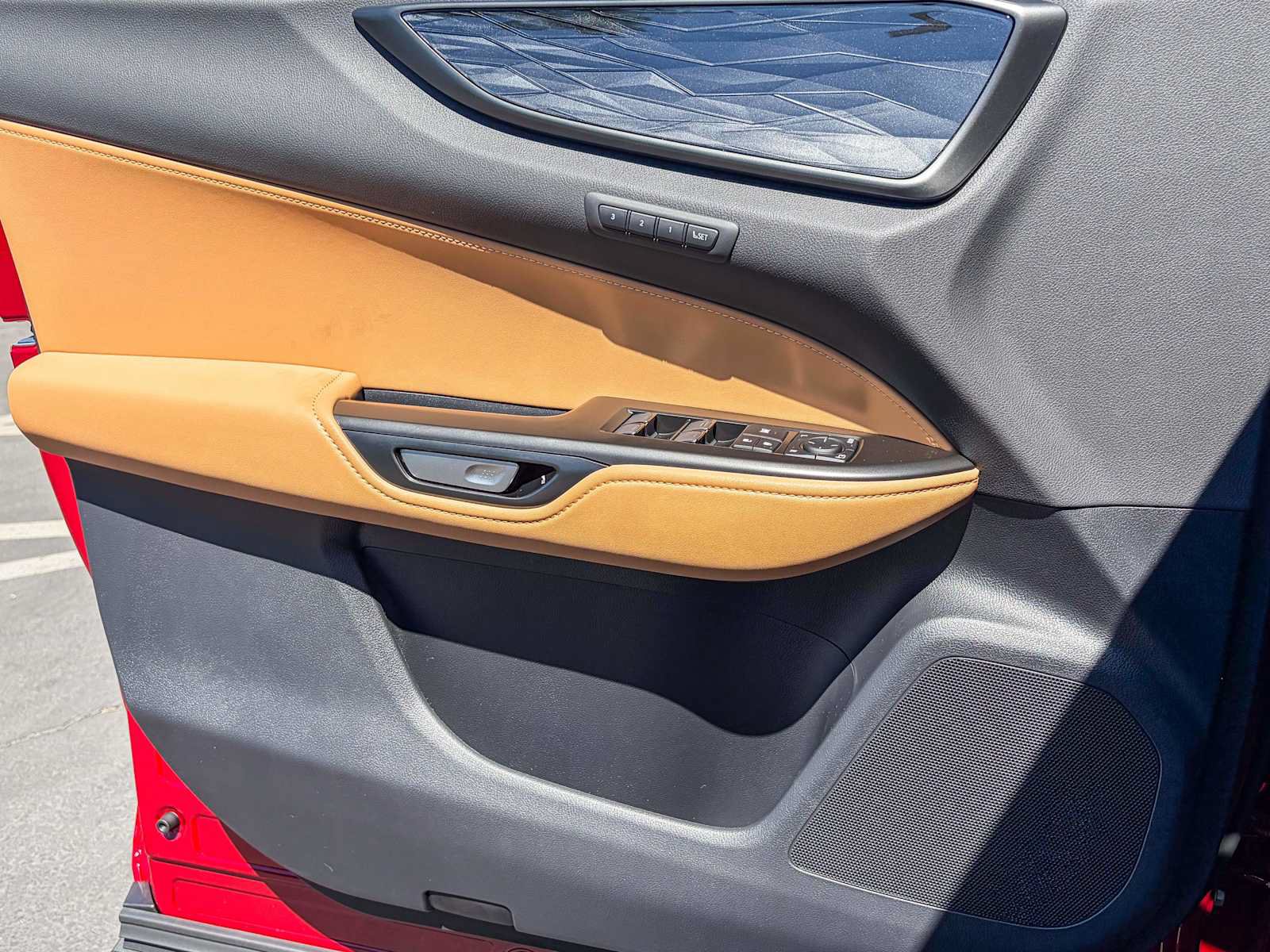 New 2026 Lexus NX 350h AWD w/ Premium Package image 20