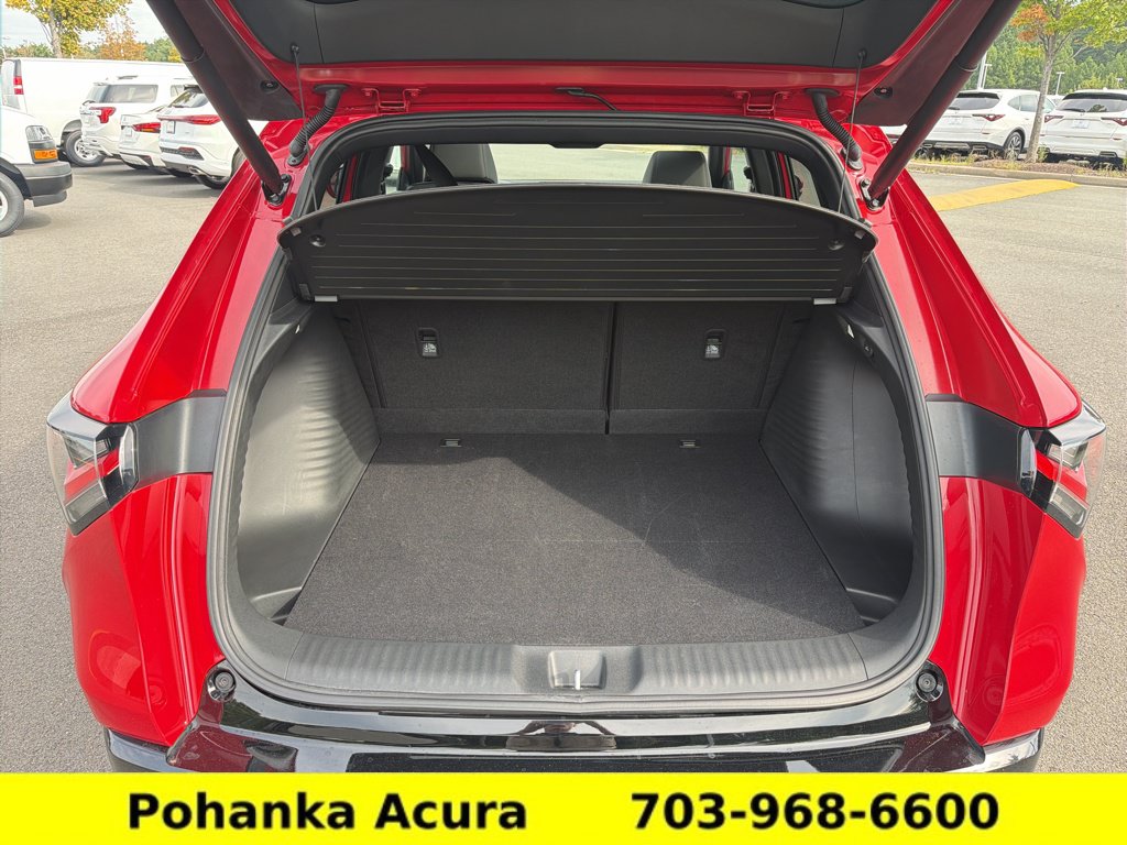 Used 2025 Acura ADX A-Spec AWD/4WD image 28
