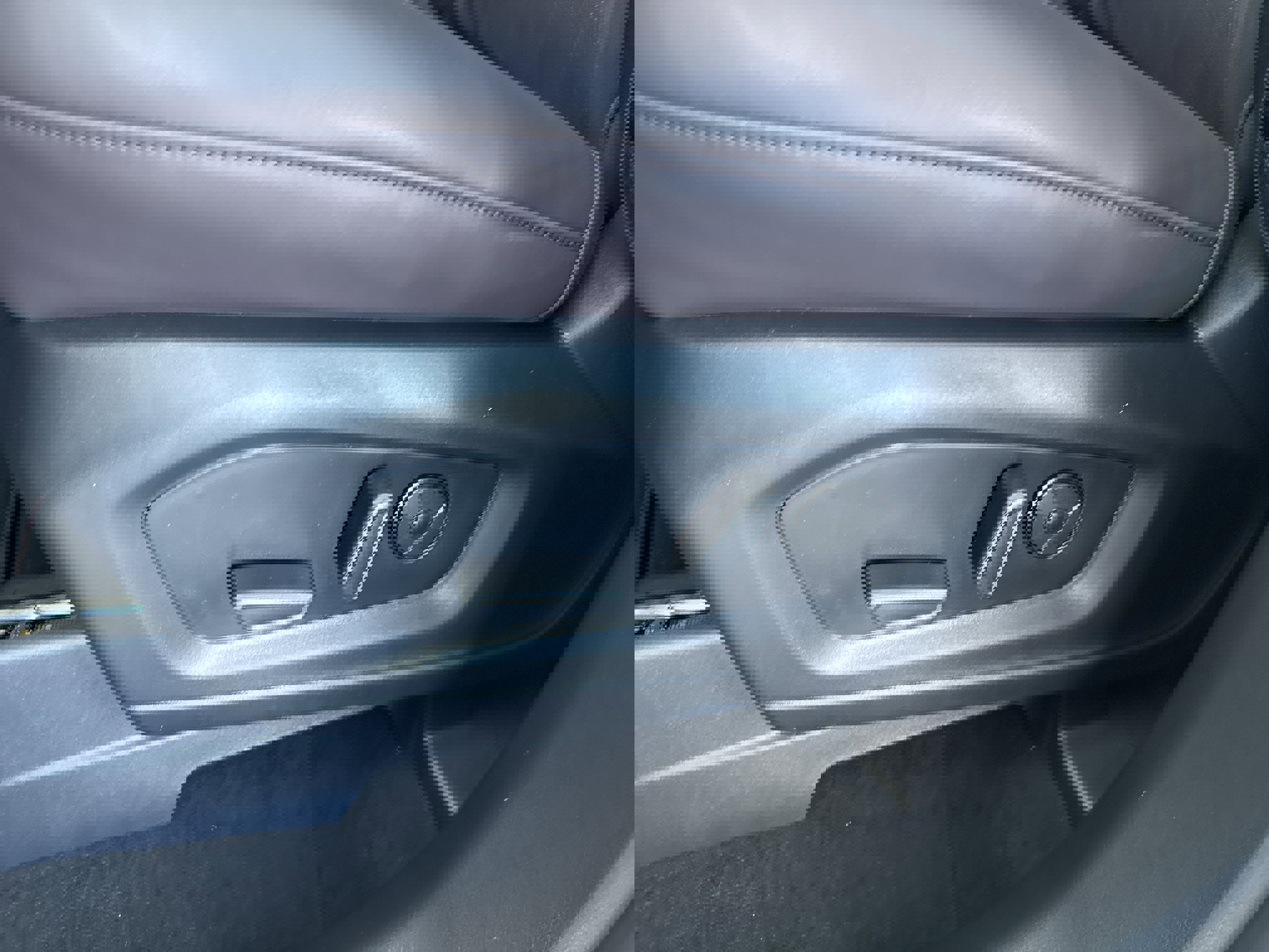 New 2026 Ford Explorer Platinum RWD image 24