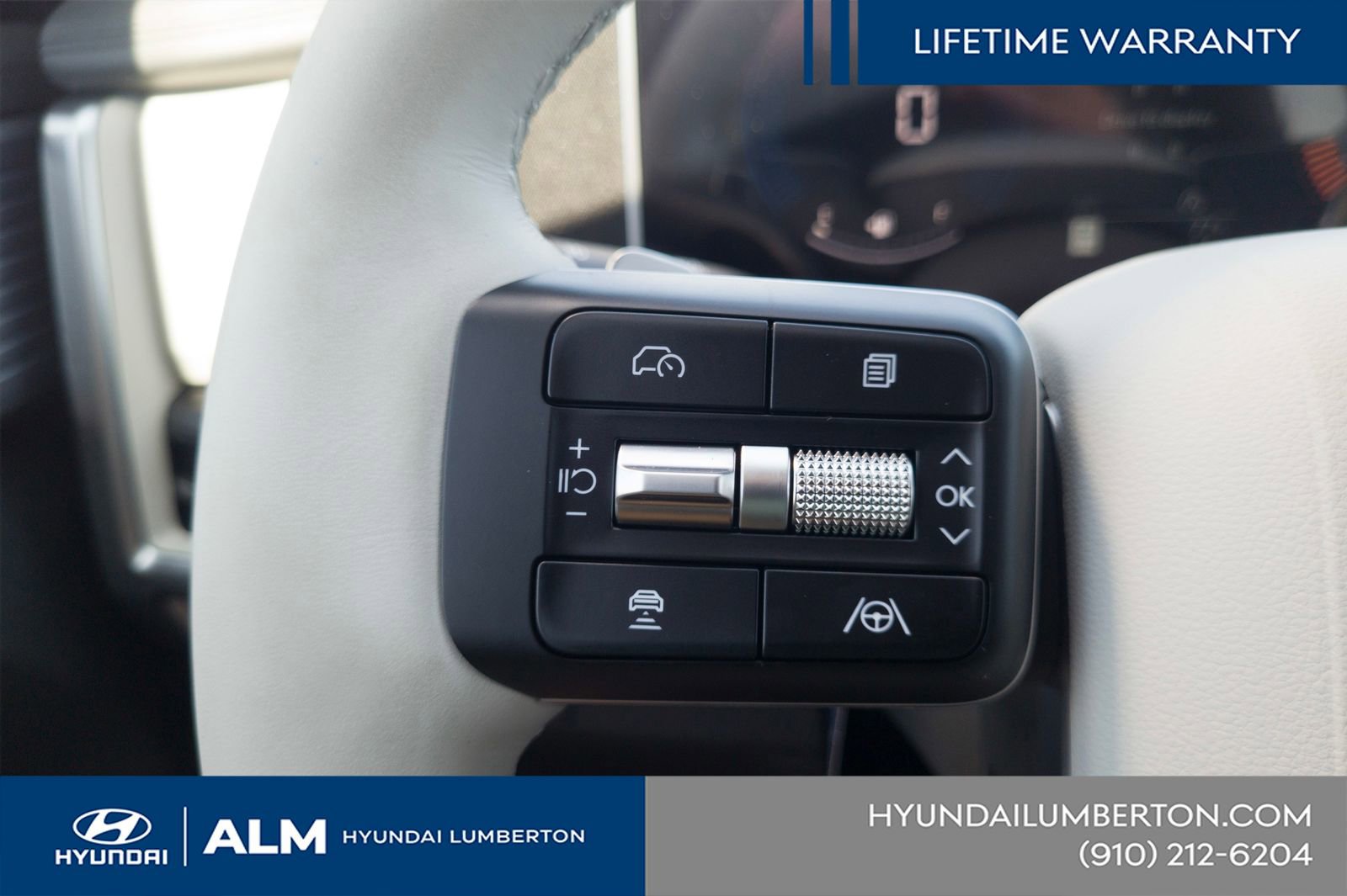 New 2026 Hyundai Santa Fe SE FWD image 26