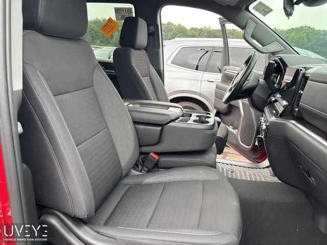 Used 2024 GMC Sierra 1500 Elevation AWD/4WD image 9