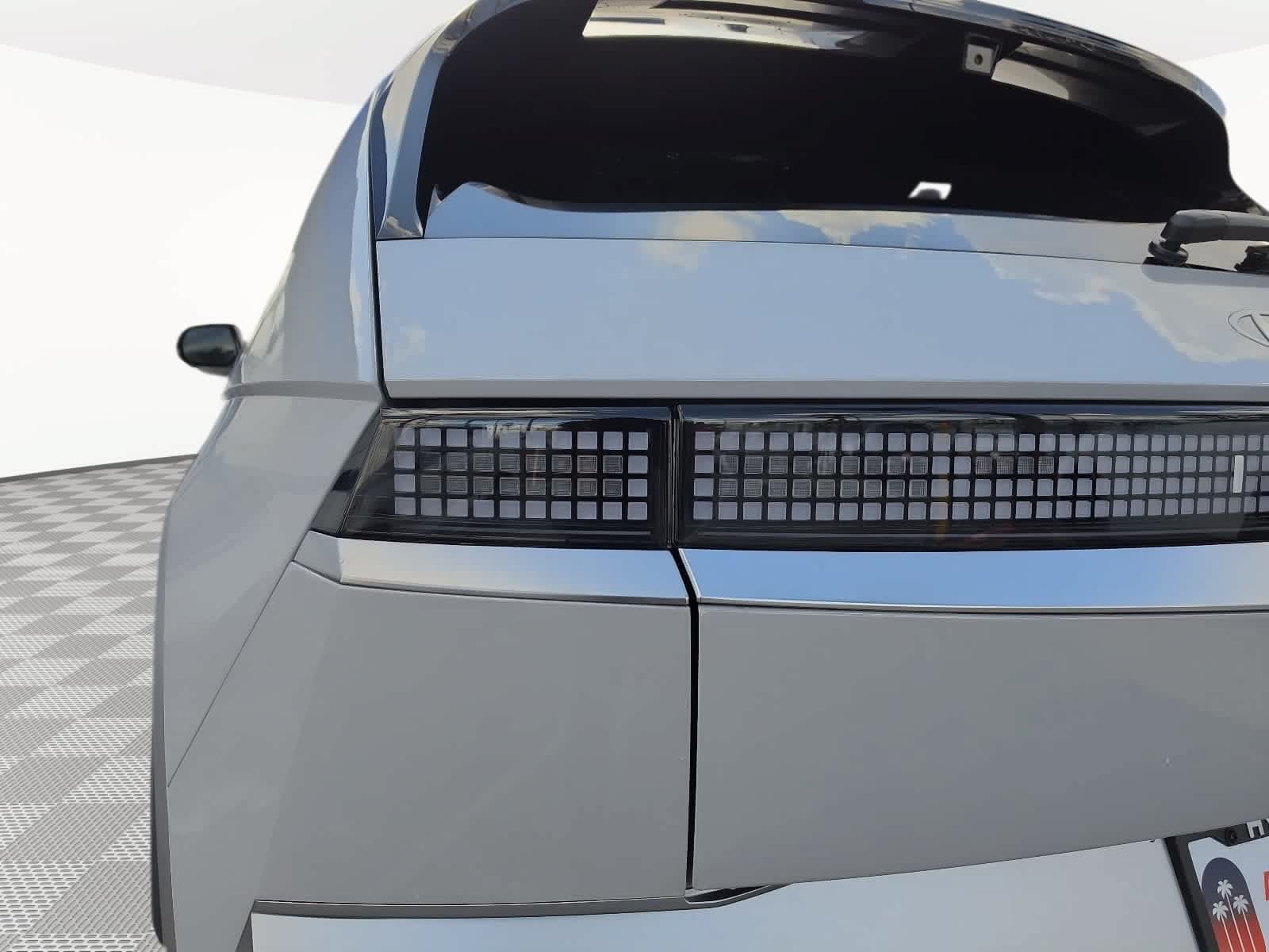 New 2027 Hyundai Ioniq 5 Limited RWD image 12