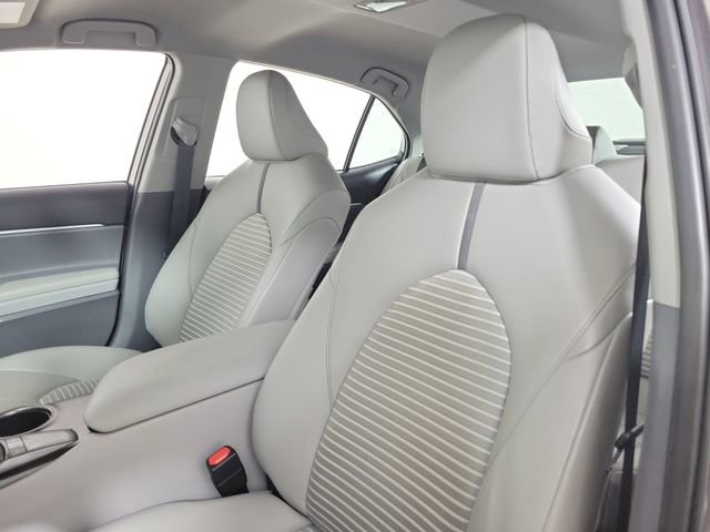 Used 2023 Toyota Camry SE w/ Convenience Package FWD image 20