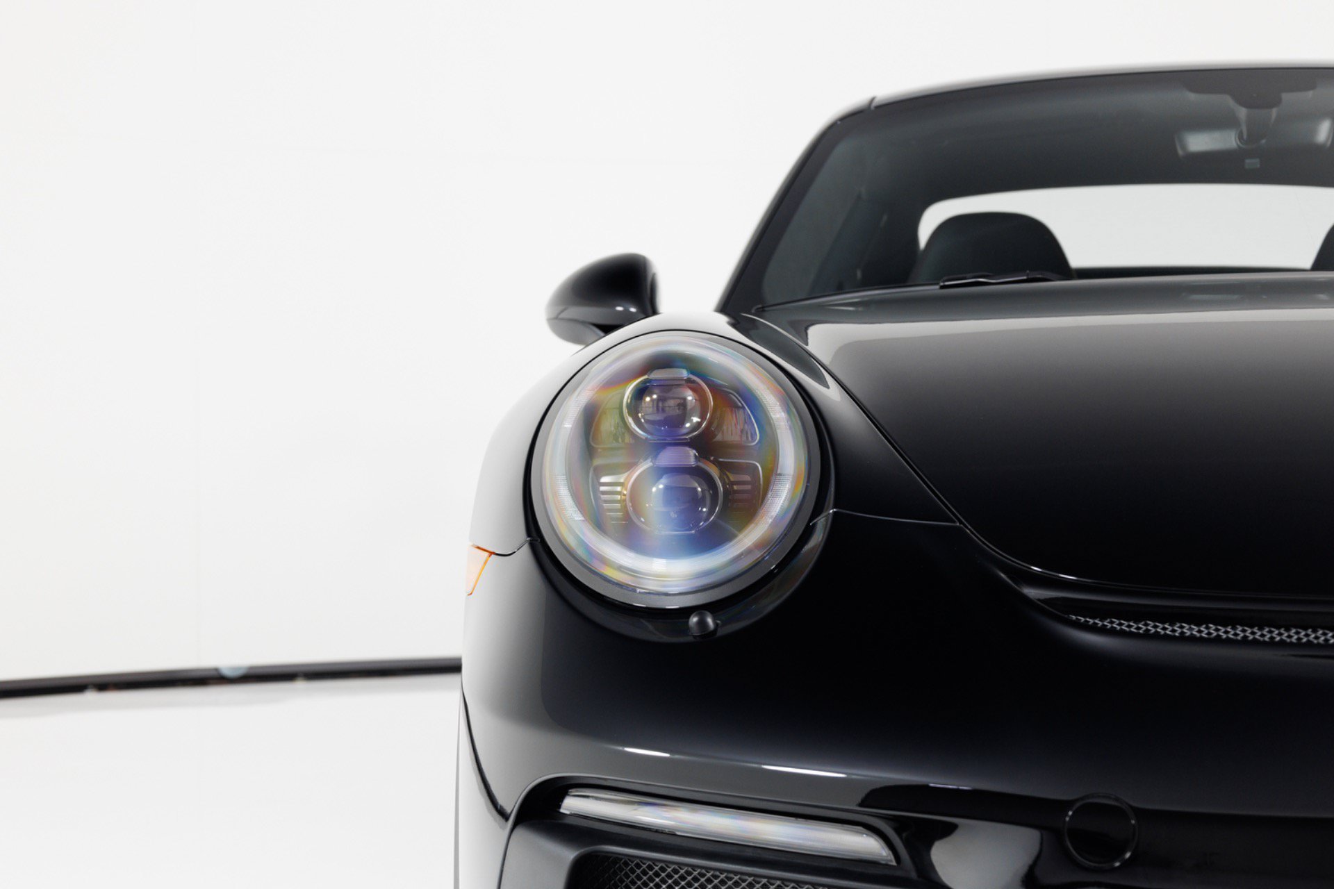 Used 2018 Porsche 911 GT3 RWD image 55