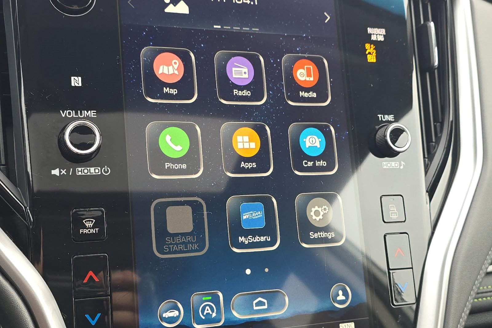 Used 2021 Subaru Outback Onyx Edition XT w/ Popular Package #2 image 30