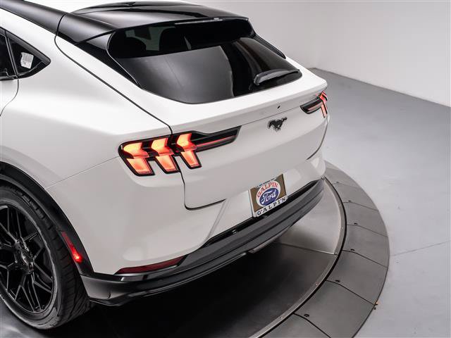 New 2026 Ford Mustang Mach-E Premium w/ Sport Appearance Package RWD image 29