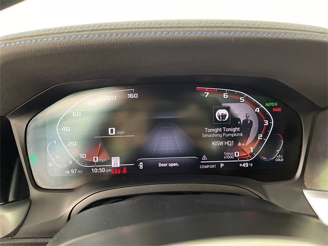 Used 2020 BMW M340i xDrive M340i xDrive w/ Executive Package image 5